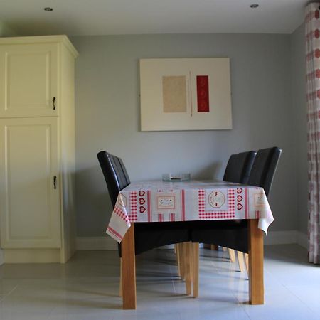 Cosy Holidayhomes Kenmare Kültér fotó