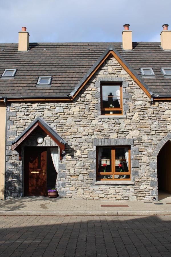 Cosy Holidayhomes Kenmare Kültér fotó