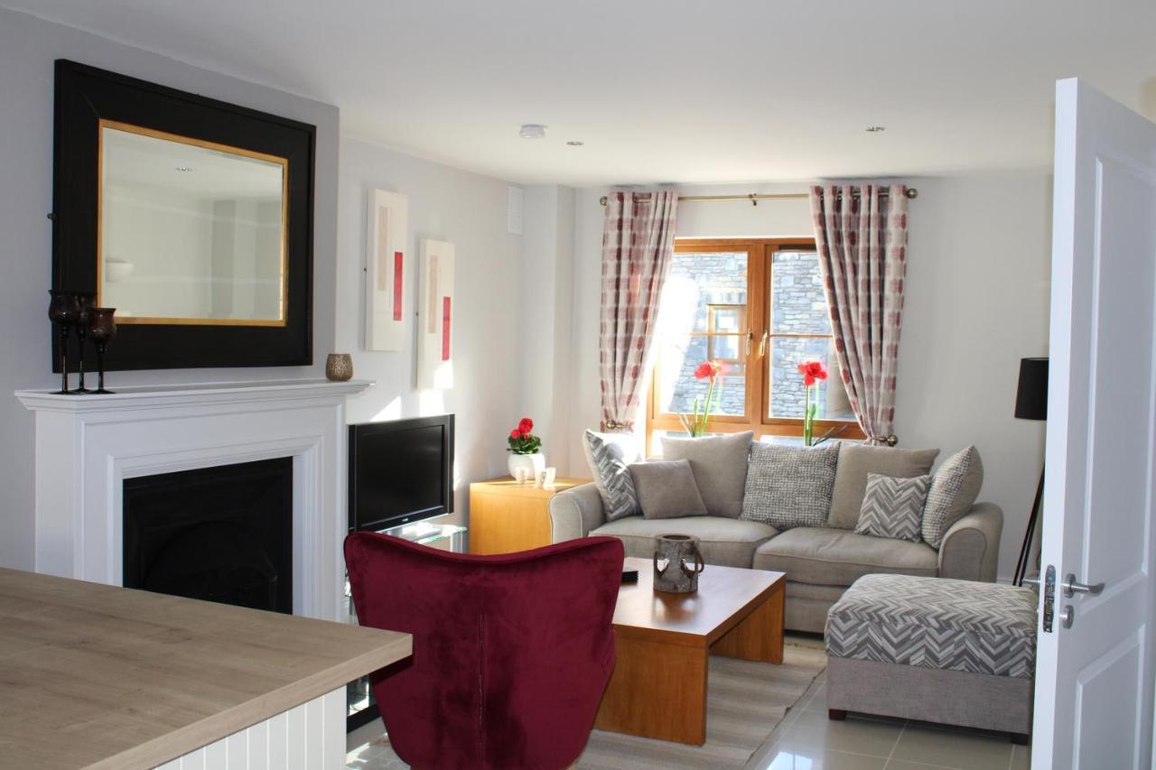 Cosy Holidayhomes Kenmare Kültér fotó