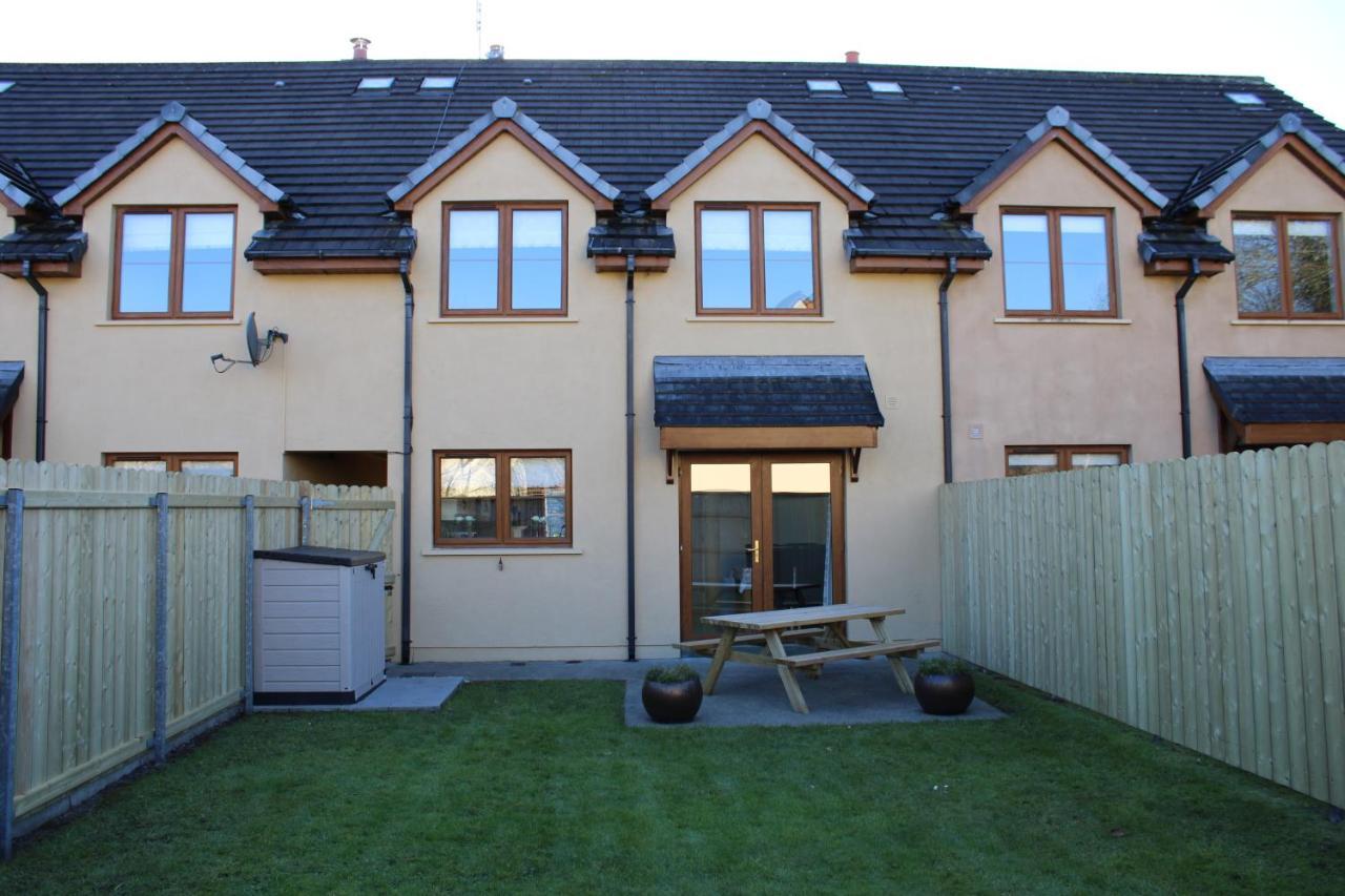 Cosy Holidayhomes Kenmare Kültér fotó