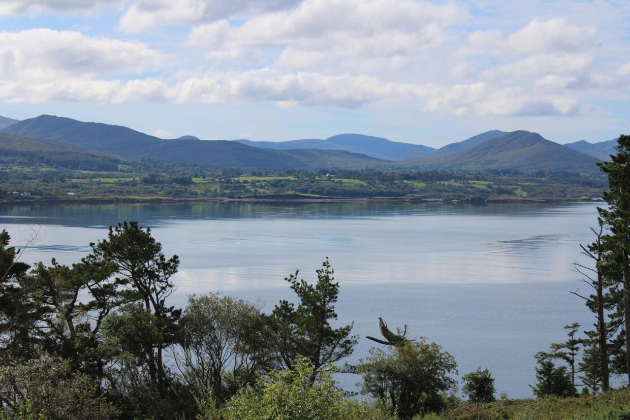 Cosy Holidayhomes Kenmare Kültér fotó