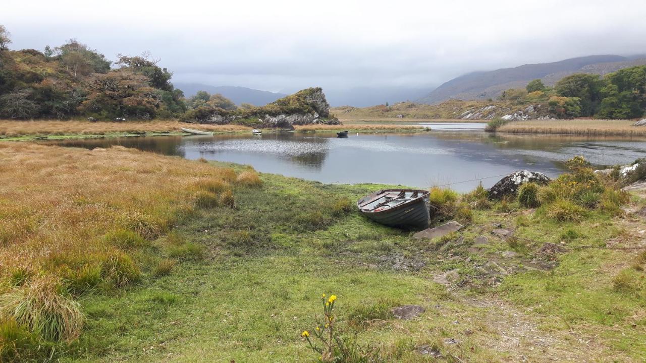 Cosy Holidayhomes Kenmare Kültér fotó
