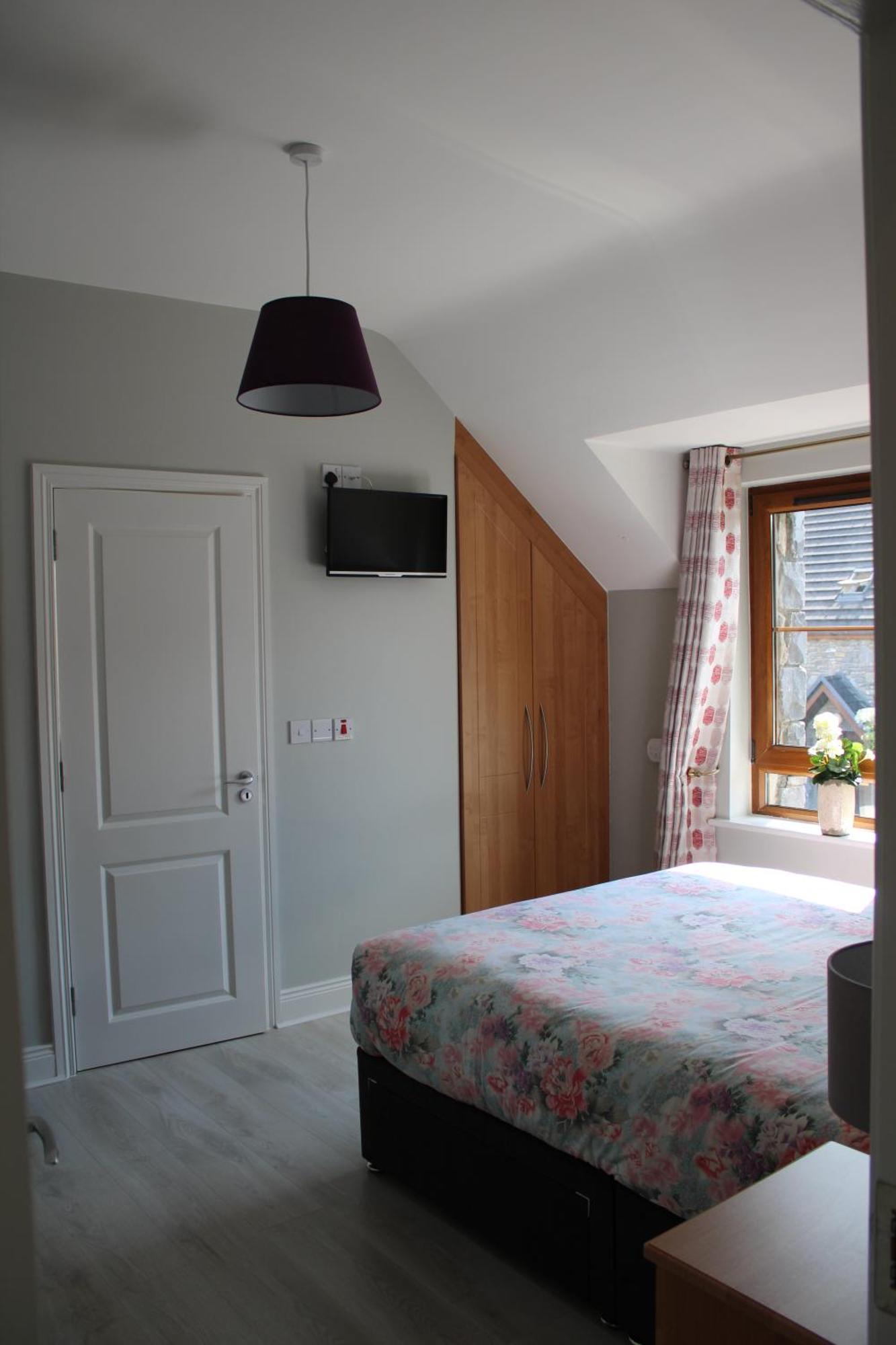 Cosy Holidayhomes Kenmare Kültér fotó