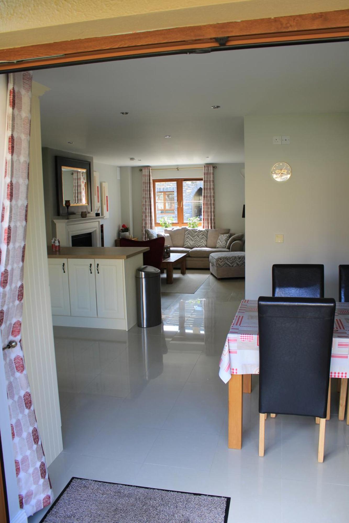Cosy Holidayhomes Kenmare Kültér fotó