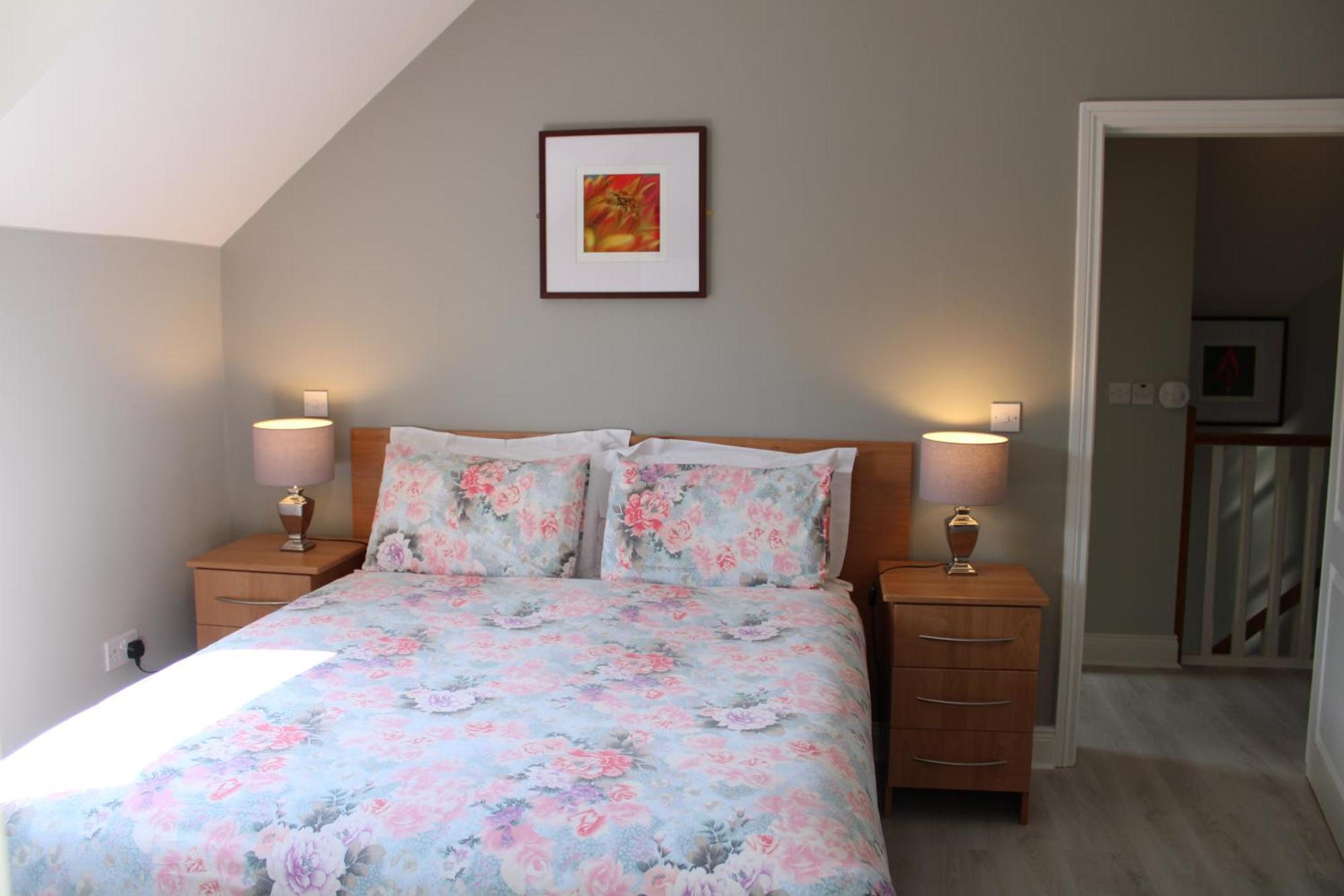 Cosy Holidayhomes Kenmare Kültér fotó