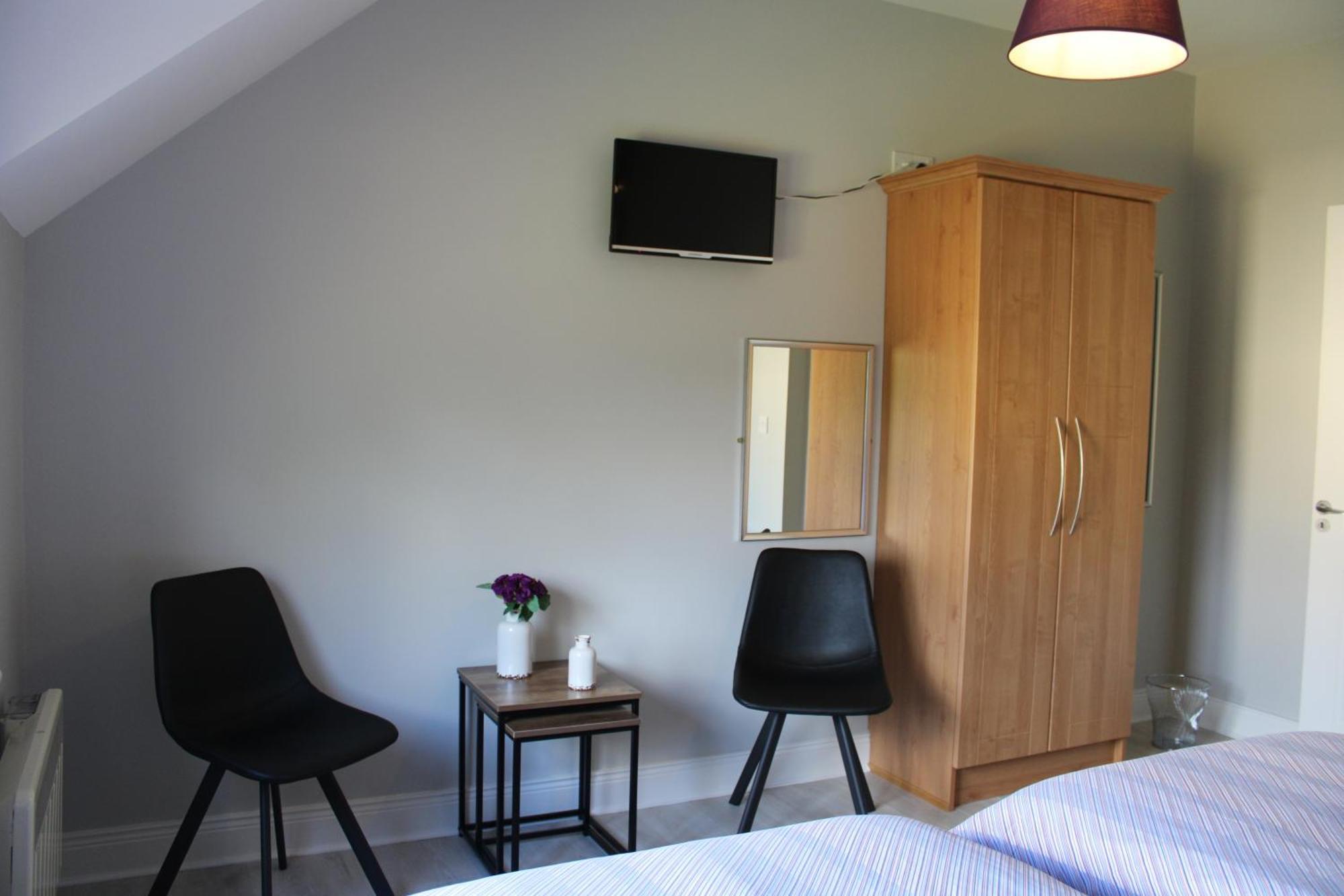 Cosy Holidayhomes Kenmare Kültér fotó