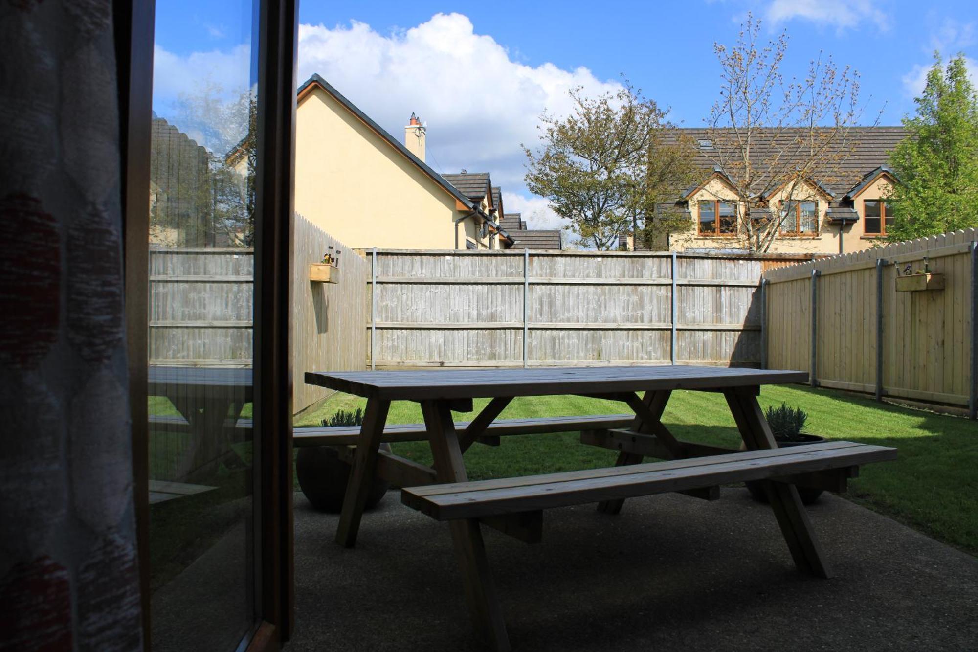 Cosy Holidayhomes Kenmare Kültér fotó