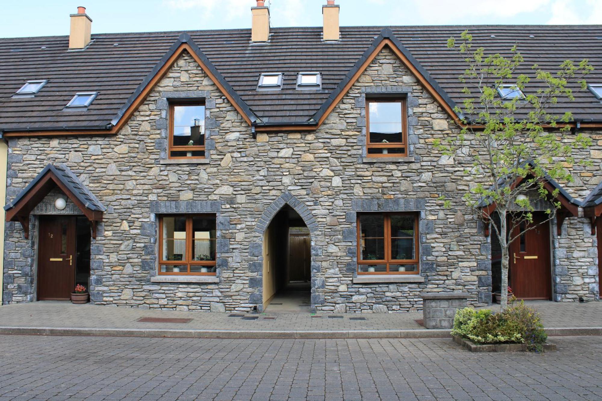 Cosy Holidayhomes Kenmare Kültér fotó